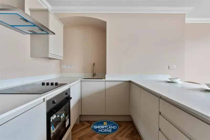 2 Bedroom Luxury Apartment Earlsdon Street Coventry