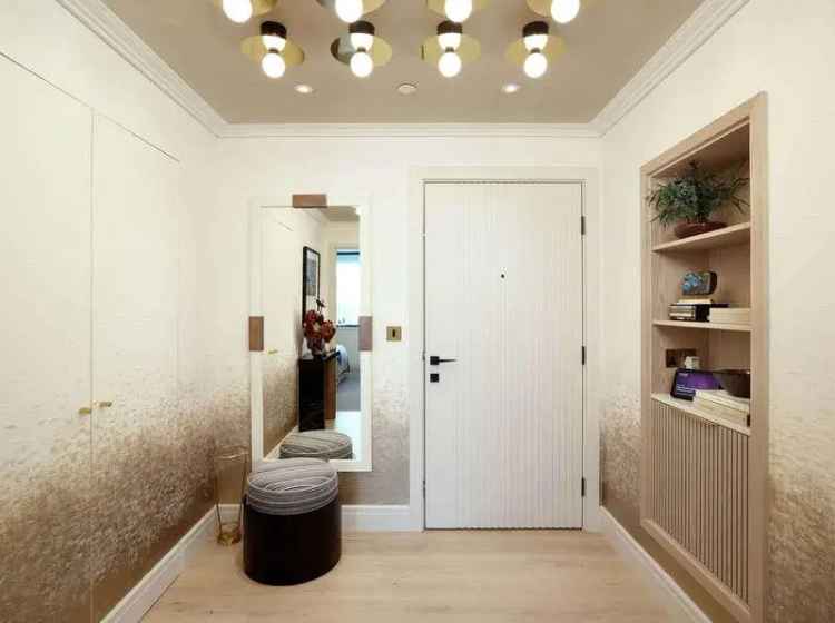 2 Bed Flat for Sale in Camden Goods Yard