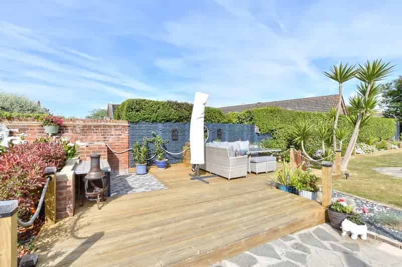 4 Bedroom Detached Bungalow for Sale Near Botany Bay Beach