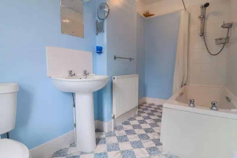 3 Bed Victorian House For Sale