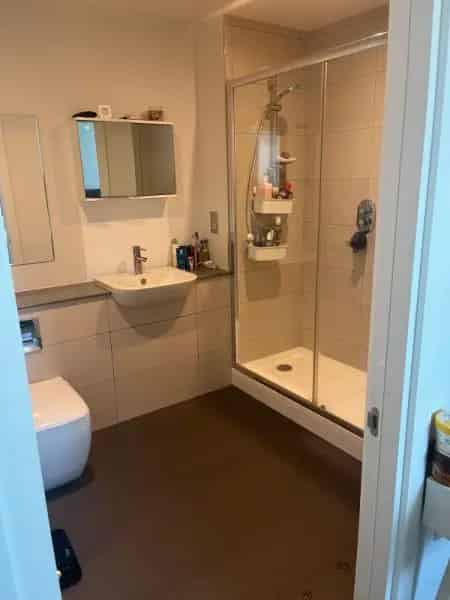 Two Bedroom Two Bathroom Apartment with Gym and Party Area