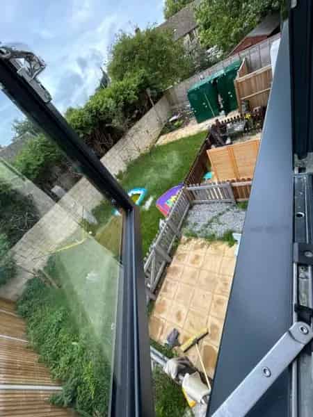 New Build 1 Bedroom Flat
