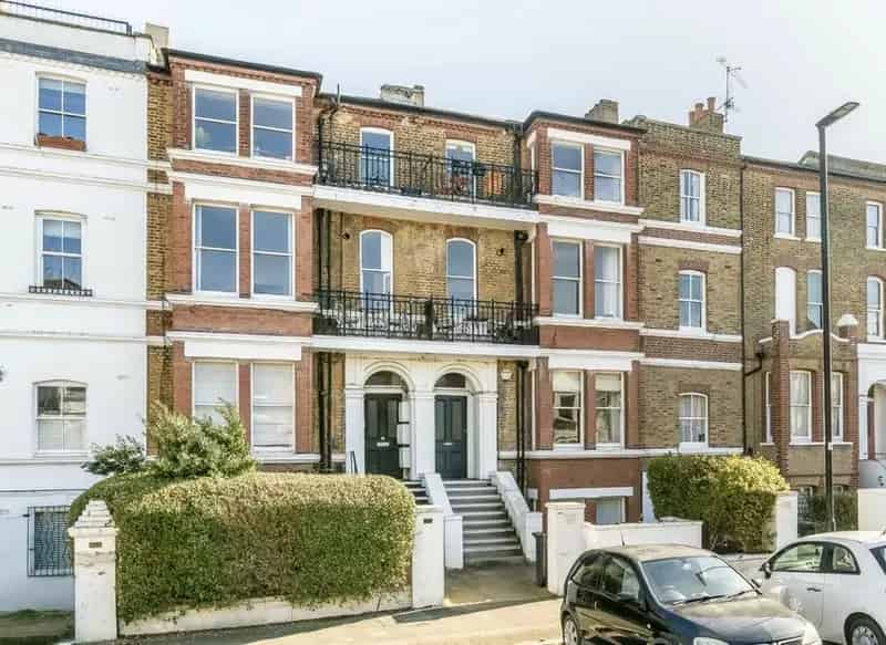 Stunning One Bedroom Flat Near West Dulwich Gipsy Hill Stations