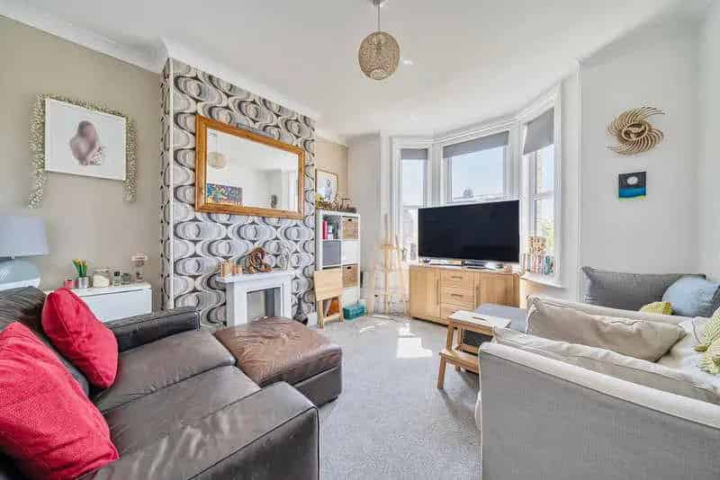 3 Bed House for Sale Near Exeter City Centre