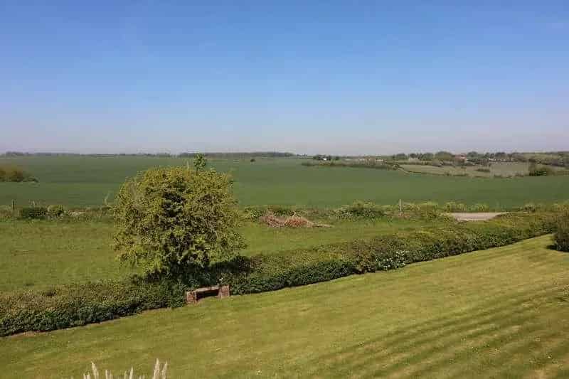 5 Bed House for Sale Stunning Rural Views