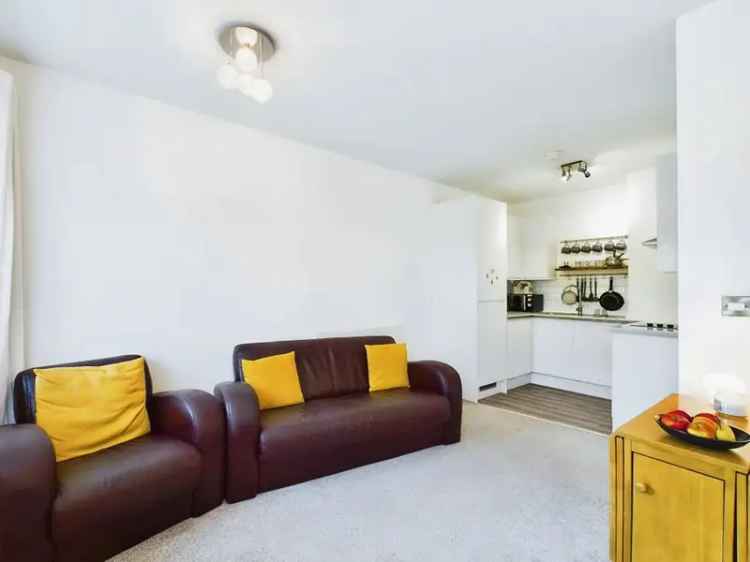 2 Bedroom Flat for Sale in York City Centre