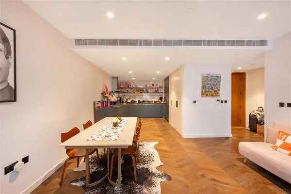 Circus Road West, London, SW11 8BD | Property for sale | Savills