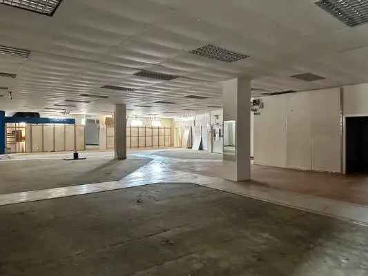 Former Baird's Department Store, 1-5 Duke Street, Hamilton, ML3 7DT | Property for sale | Savills