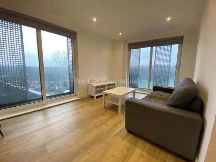 2 Bedroom Apartment House to Rent Manchester City Centre