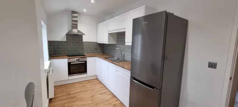 2 Bedroom Apartment Earlsdon Coventry Fully Furnished July 2025