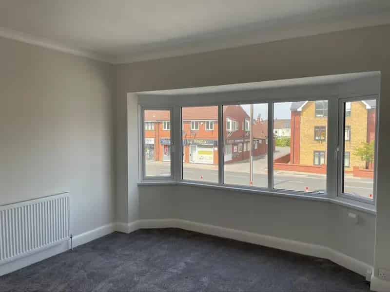 1 Bedroom Flat to Rent