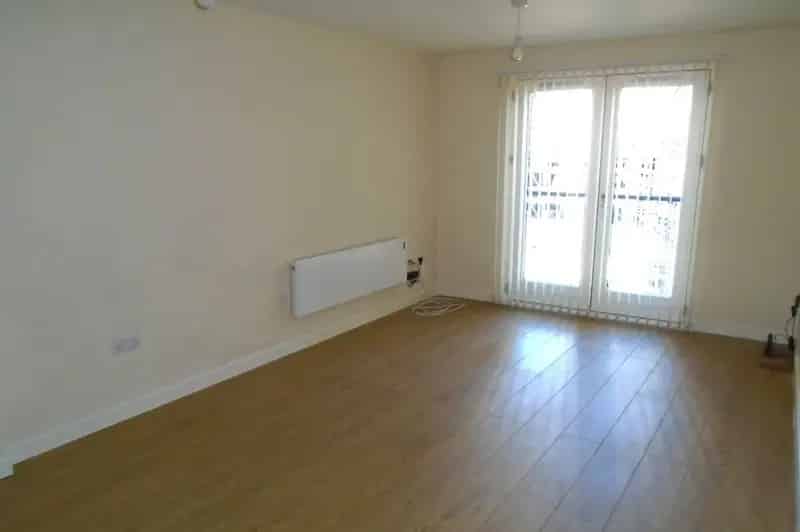 2 Bedroom Flat for Sale Birmingham B26 - Energy Rating D