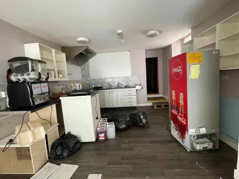 Commercial Property for Rent Lisbellaw Main Street