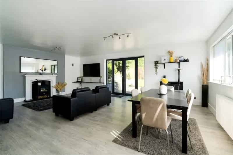 4 Bedroom Detached Bungalow for Sale Lighthorne