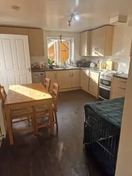 3 Bed Semi Detached House Lovely Village Large Garden 2 Bathrooms