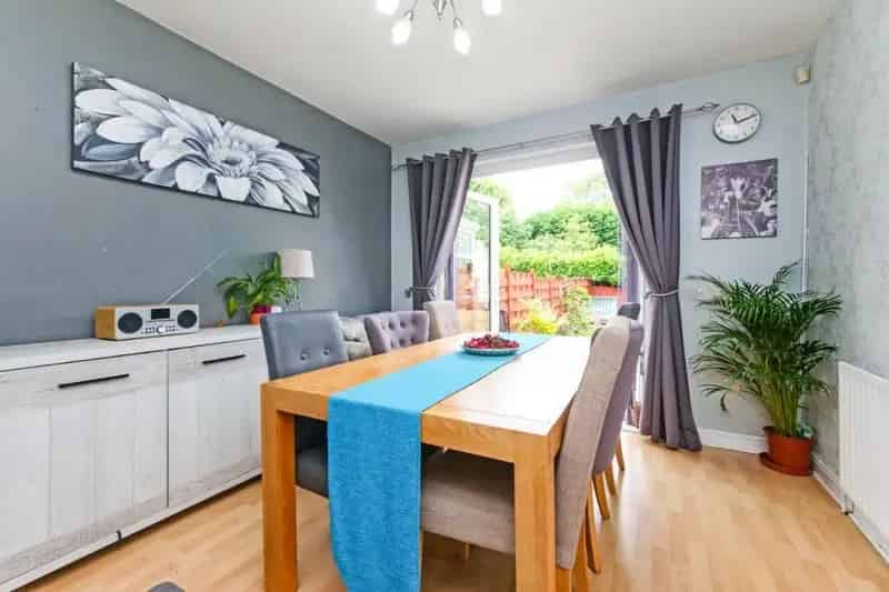3 Bed Semi-Detached House for Sale