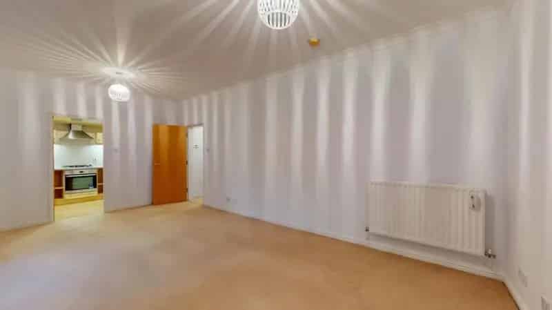 2 Bed Flat for Sale Ilkley