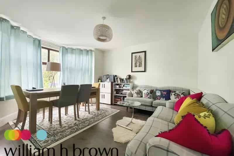 Four Bedroom Family Home Near Ipswich Hospital