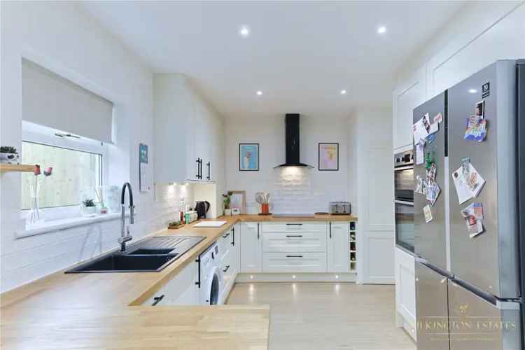 3 Bedroom House to Rent Bodmin Road