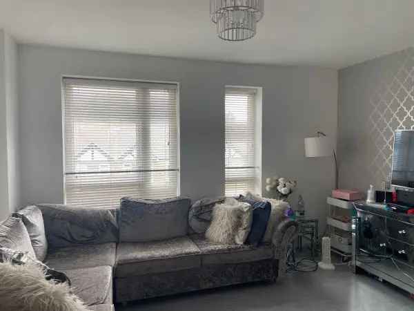 Flat For Rent in London, England