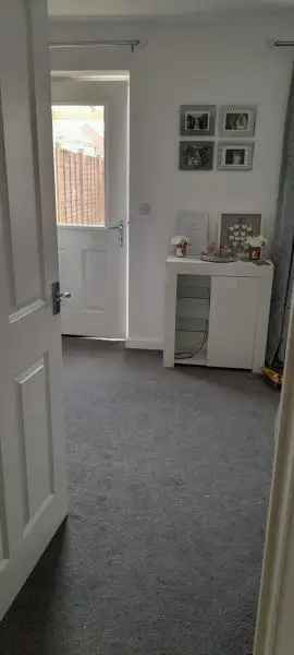 House For Rent in Peterborough, England