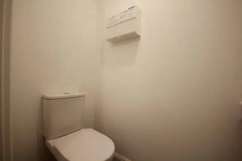 2 Bedroom House To Rent