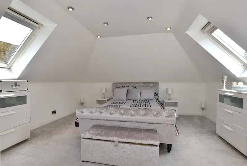 3 Bedroom Chalet Bungalow for Sale
