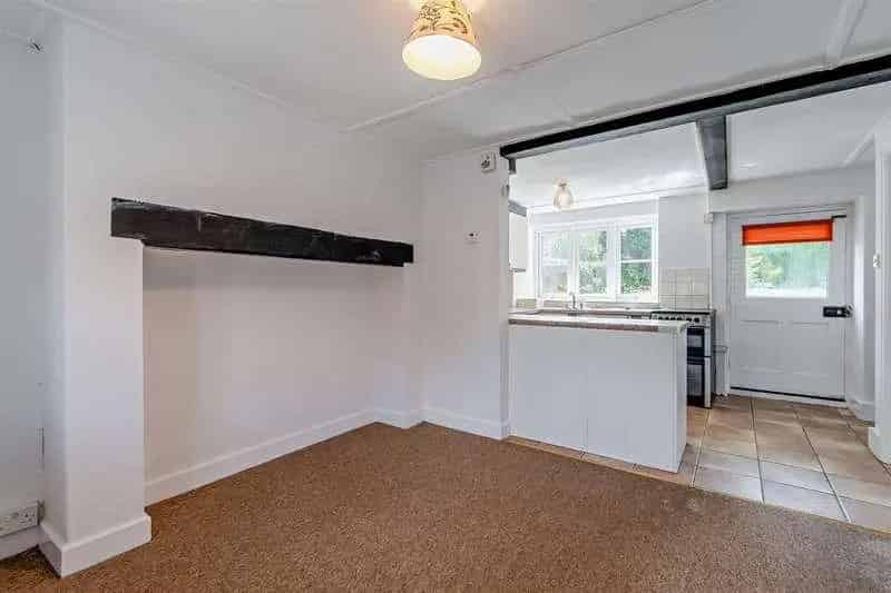 3 Bed Character Cottage for Sale Lyddington