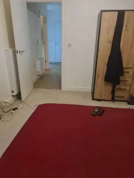 Wembley All Bills Included Ground Floor 2 Double Bed Flat Disabled Access