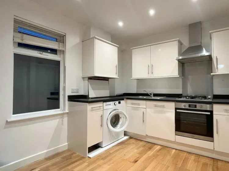 Flat For Rent in London, England