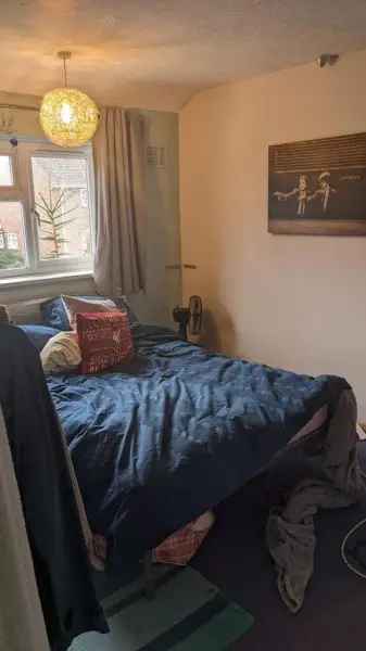 House For Rent in West Suffolk, England