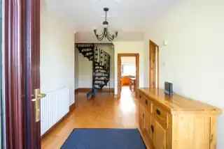 5 Bedroom Detached House Muckamore Antrim