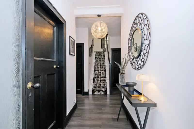 West End Detached Granite Family Home