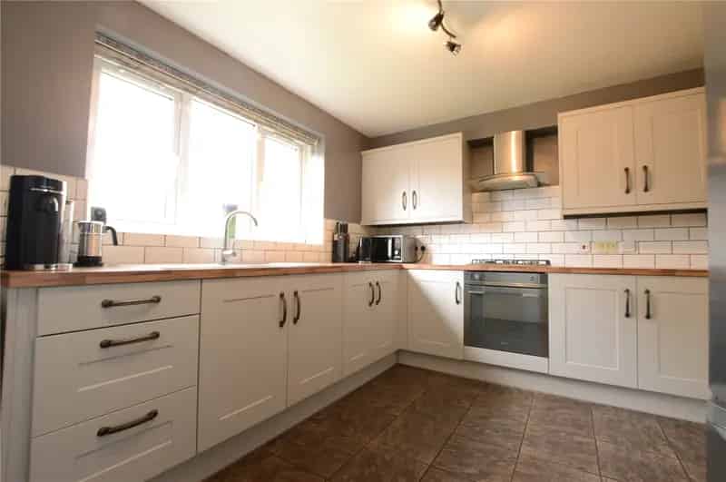House For Sale , 22, Lancet Rise, Leeds, England