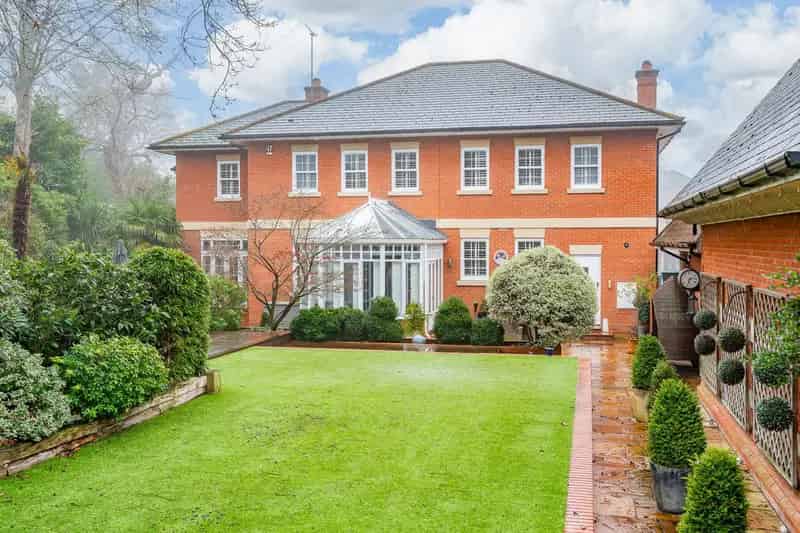 5 Bedroom Detached House for Sale Herongate