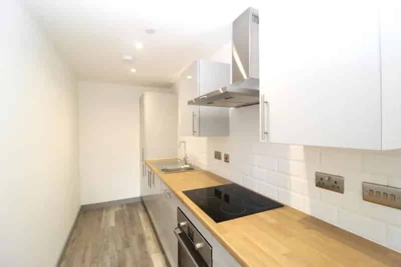 1 bedroom apartment to rent