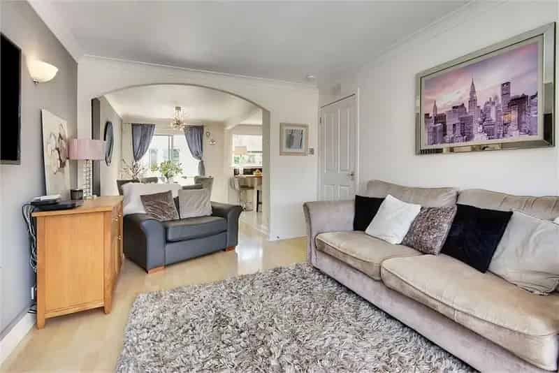 3 Bed Detached House St Andrews 2 Reception Rooms