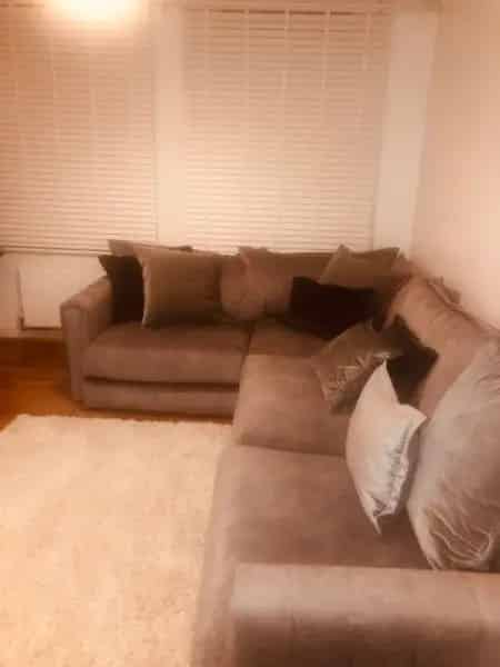 Large Two Bedroom Home Wood Floors Private Garage Near Amenities