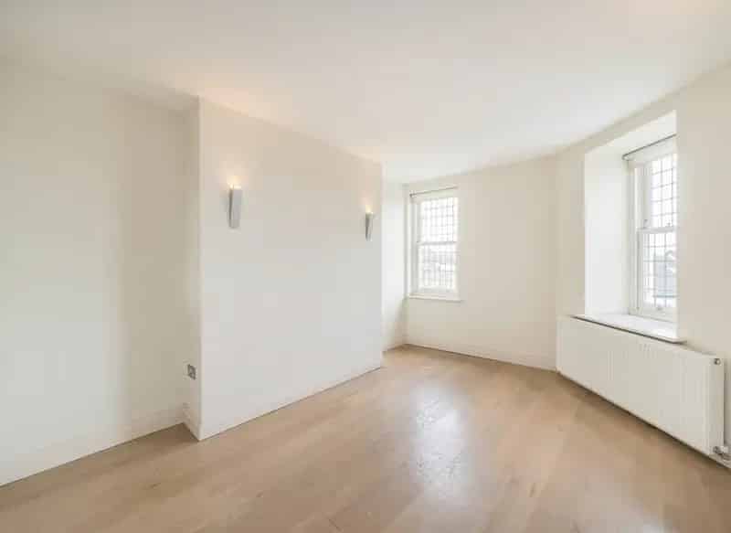 One Double Bedroom Flat Parsons Green Fulham Road