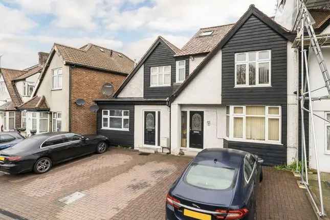 Property for Sale Great North Way Hendon NW4