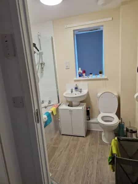 Flat For Rent , Babergh, England