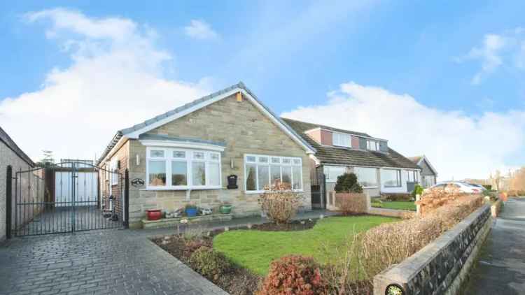 2 Bedroom Detached Bungalow House to Rent NO CHAIN