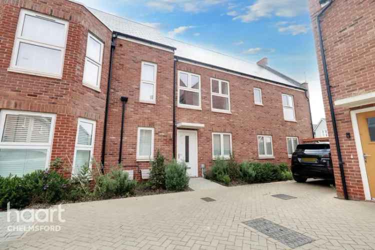 2 Bedroom Maisonette for Sale Chelmsford