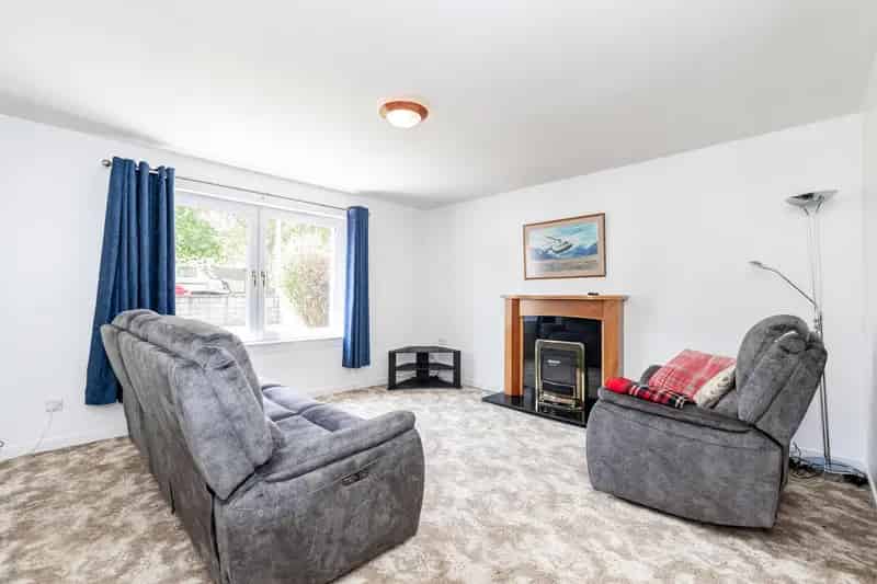 Three Bedroom Semi Detached Home For Sale