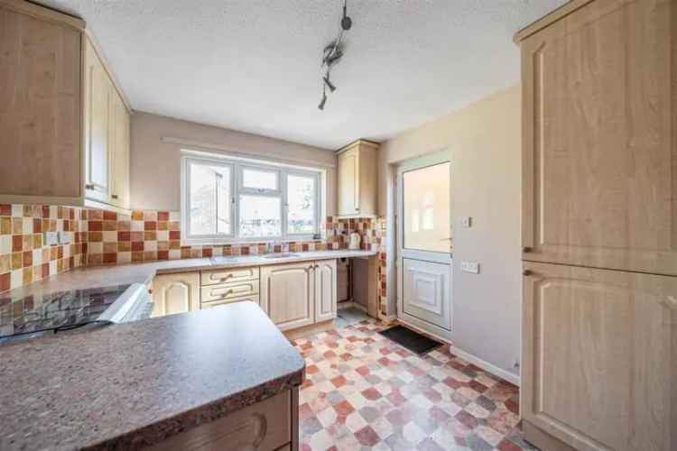 4 Bedroom Detached House for Sale Kempston