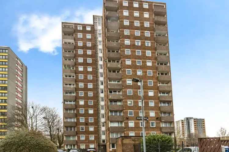 2 Bedroom Flat to Rent Salford M3 Available Now