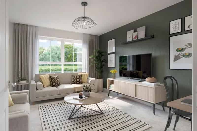 3 Bed House for Sale First Homes Scheme