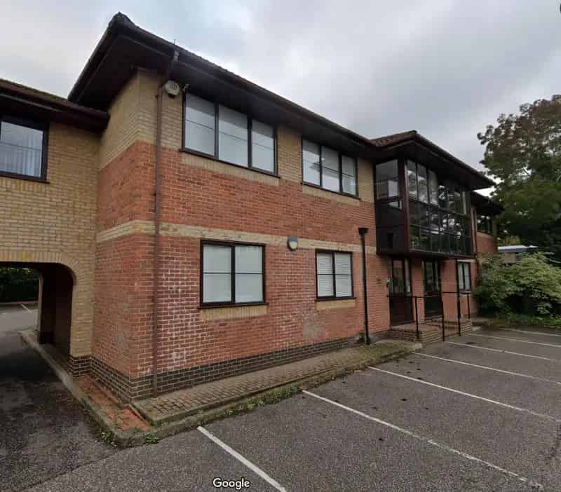 Two Storey Office Building For Sale or Lease in Wokingham