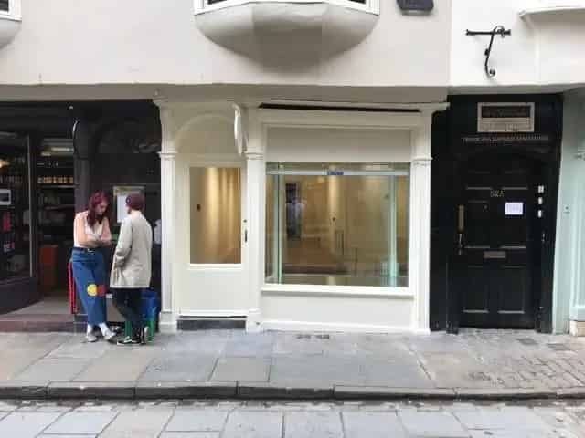 Commercial property For Rent , 50, Stonegate, York, England