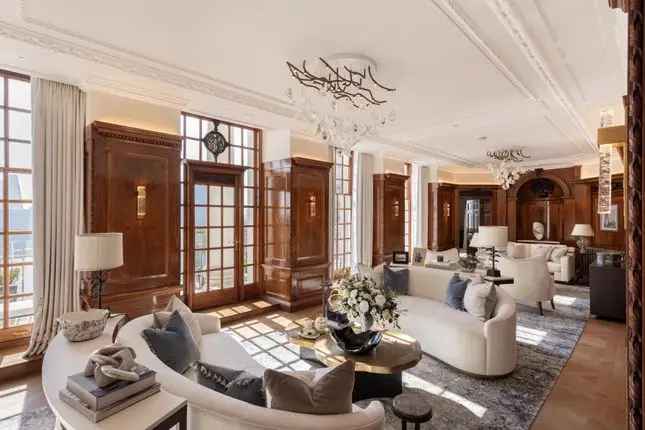 Flat for sale in The Gainsborough, Millbank, Westminster, London SW1P, United Kingdom